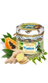 Infuso Tonico 100g Trentino Erbe