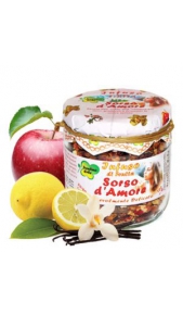 Infuso Sorso d'Amore 120g Trentino Erbe