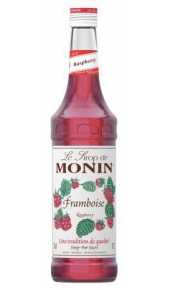 Sciroppo Monin Lampone 0.70 Monin