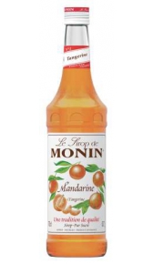 Sciroppo Monin Mandarino 0.70 Monin