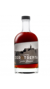 Amaro Zerotrenta 0,70 l Amarcor