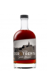 Amaro Zerotrenta 0.70 Amarcor