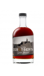 Amaro Zerotrenta 0,70 l Amarcor