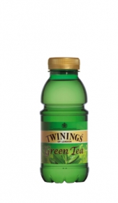 The Verde Twinings 0.33 cl PET x 12 Twinings