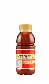 The Twinings Pesca 0.33 x 12 Twinings