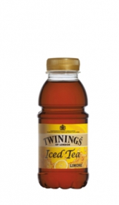 The Twinings Limone 0.33l x 12 Twinings