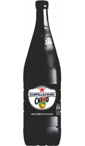 Chino' S.Pellegrino 1,25 l Pet Sanpellegrino