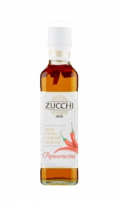 Olio e Peperoncino Zucchi 0.25 Oleificio Zucchi