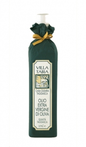 Olio Ex. Vergine Villa Tabia 0.50 Casa Olearia Taggiasca