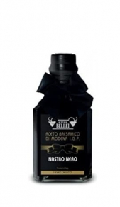 Aceto Balsamico Bellei et. nera 0.25 Bellei