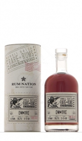 Rum Nation EnMore 1997-2016 0.70 lt Nation