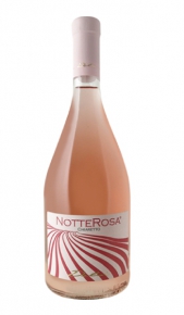 Chiaretto DOC "Notte Rosa" 0,75 l Delai