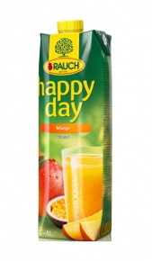 Happy Days Mango 1L 