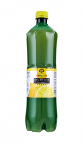 Succo di Limone Rauch 1l Rauch