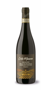 Amarone della Valpolicella Classico Manara online