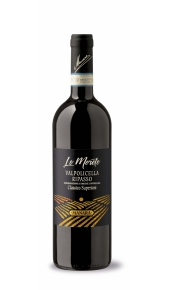 Le Morete Valpolicella Ripasso DOC Classico Superiore Manara