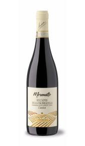 Recioto della Valpolicella DOCG Moronalto Manara