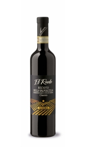 Recioto della Valpolicella DOCG El Rocolo 0,50 l Manara