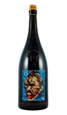 St. Bernardus Abt 12