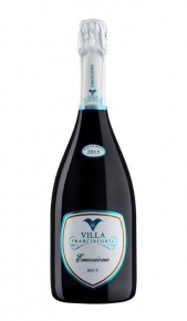 Franciacorta "Emozione Brut" 0,75 l Villa Franciacorta