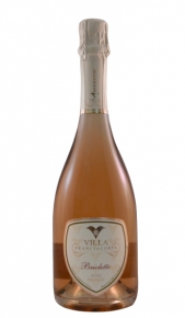 Franciacorta Rosé "Briolette" Villa Franciacorta