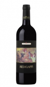 Redigaffi Tua Rita 2017 Tua Rita