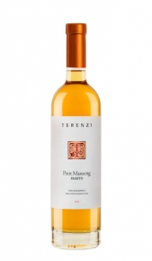 Passito Petit Manseng Terenzi 0.50lt Terenzi