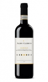 Barolo DOCG Serralunga Clerico Aldo Clerico