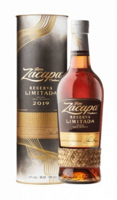 Rum Zacapa Ris. Limitata 0.70 lt Zacapa