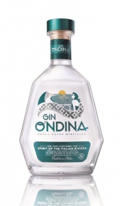 Gin Ondina 0,70 l ONDINA