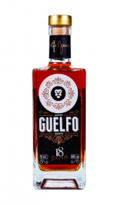 Amaro Guelfo Diciotto 0,70 l Guelfo