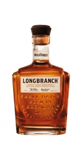 Wild Turkey Longbranch Whisky 0,70 l Wild Turkey