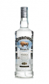 Vodka Zubrowka Baila 1 lt Zubrowka