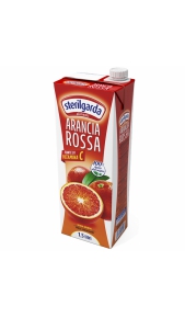 Succo Sterilgarda arancia rossa 1,5l Sterilgarda