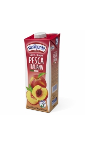 Succo Sterilgarda Pesca 1l Sterilgarda