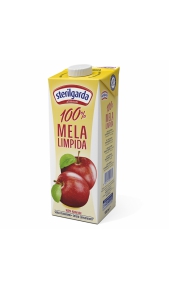 Succo Sterilgarda Mela Limpida 1l Sterilgarda