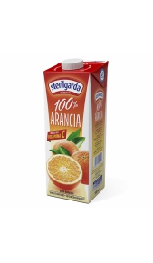 Succo Sterilgarda arancia 1l Sterilgarda