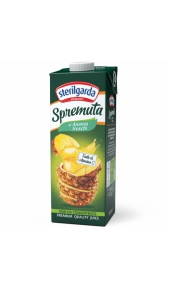 Spremuta  Ananas 1l Sterilgarda