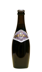 Brasserie dOrval 
                              Orval 0,33 lt - Drink Shop