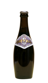 Birra Orval 0,33 lt in vendita online