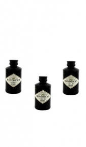 Gin Hendrick's 0,05 l x 3 Mignon Hendrick's