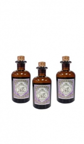 Gin Monkey Mignon 0.05cl x 3 Monkey