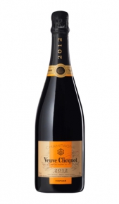 Champagne Veuve Clicquot Vintage 2012 Veuve Clicquot