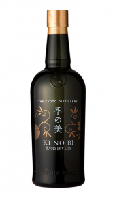 Gin Ki No Bi Kyoto Dry Gin online