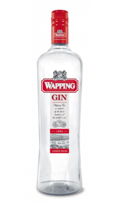 Gin Wapping 1 lt online