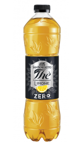 The Limone San Benedetto ZERO 1,50 l San Benedetto