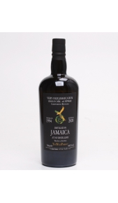 Rum The Wild Parrot Jamaica 1994-2020 0.70 Hidden Spirits