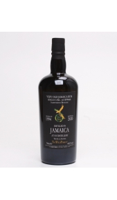 Rum The Wild Parrot Jamaica 1994-2020 0.70 l Hidden Spirits