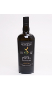 Rum The Wild Parrot Jamaica 1995-2020 0.70 Hidden Spirits