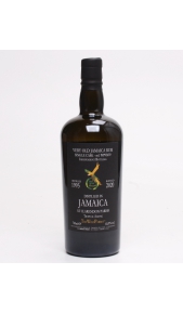 Rum The Wild Parrot Jamaica 1995-2020 0.70 l Hidden Spirits